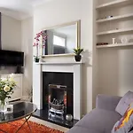 Ferienhaus Prospect Place - Victorian - Free Parking -