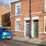 Ferienhaus Prospect Place - Victorian - Free Parking -