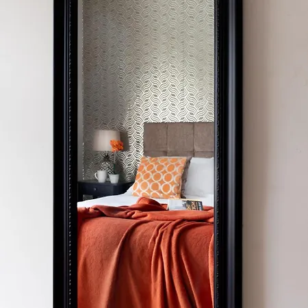 Prospect Place - Free Parking - Victorian Home Tatil Evi