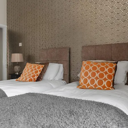 Prospect Place - Victorian - Free Parking -