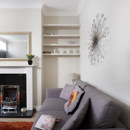 Prospect Place - Victorian - Free Parking - Йорк