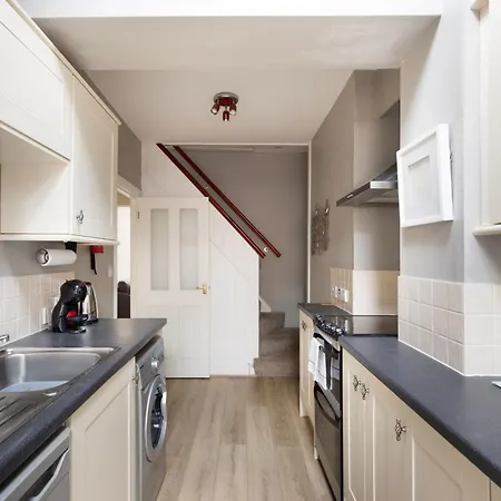 Prospect Place - Victorian - Free Parking - Дом отдыха