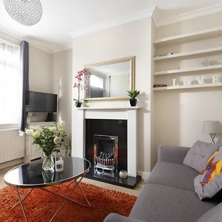 Prospect Place - Victorian - Free Parking - Дом отдыха Йорк