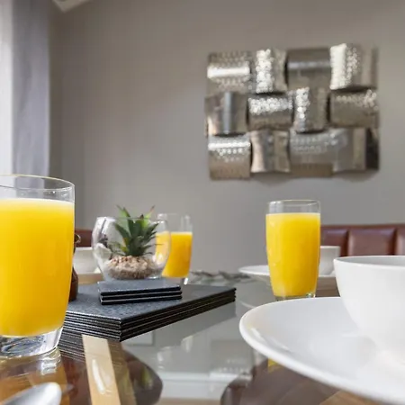 Prospect Place - Victorian - Free Parking - Йорк