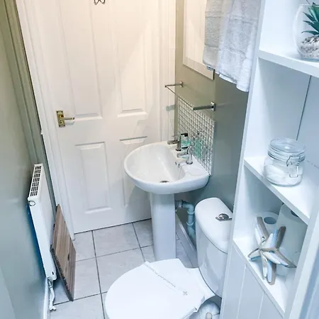 Prospect Place - Victorian - Free Parking -