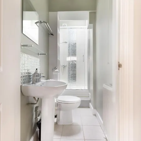 Дом отдыха Prospect Place - Victorian - Free Parking - Йорк