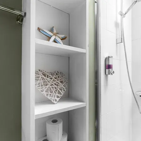 펜션 Prospect Place - Victorian - Free Parking - *