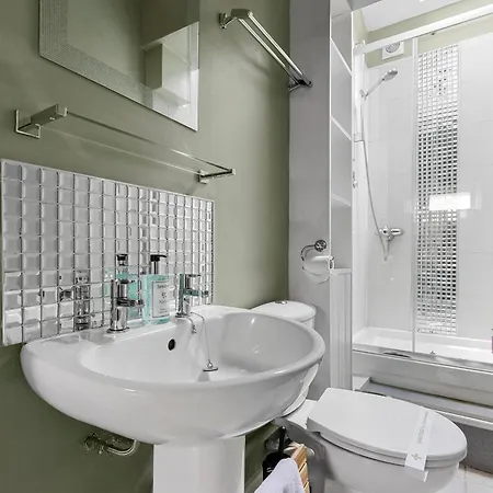 펜션 Prospect Place - Victorian - Free Parking - 요크