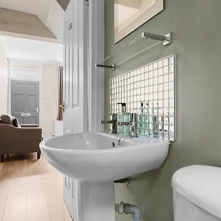 Дом отдыха Prospect Place - Victorian - Free Parking - Йорк