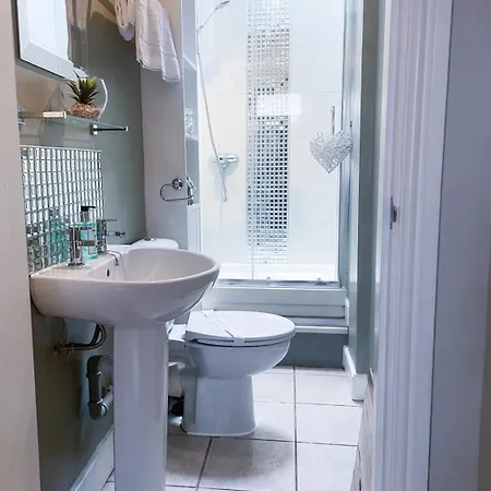 펜션 Prospect Place - Victorian - Free Parking - 요크