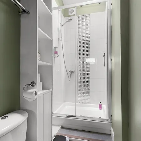 Prospect Place - Victorian - Free Parking - *