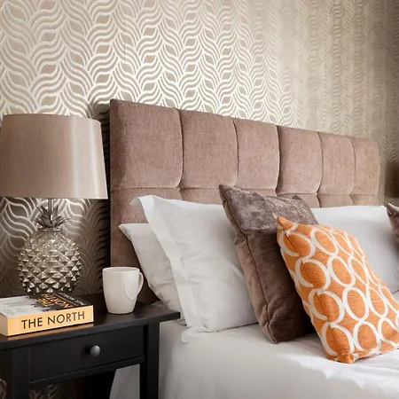 Prospect Place - Victorian - Free Parking - Дом отдыха *