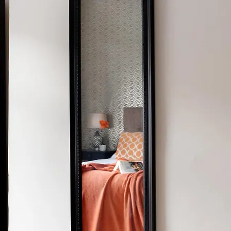 Prospect Place - Victorian - Free Parking - 펜션