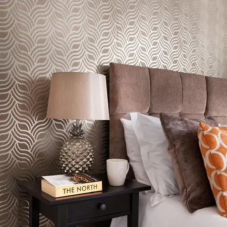 Prospect Place - Victorian - Free Parking - 펜션