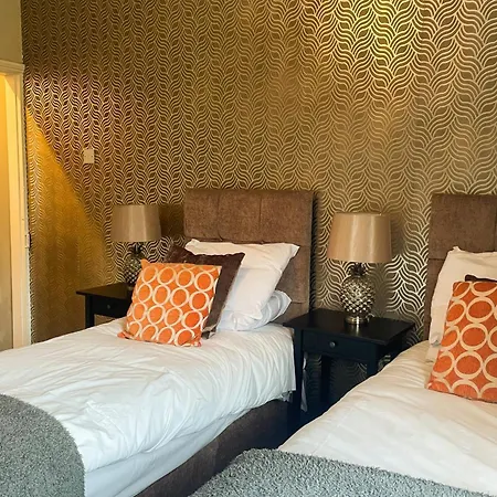 Prospect Place - Victorian - Free Parking - *