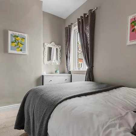 Prospect Place - Victorian - Free Parking - *