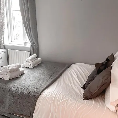 Prospect Place - Free Parking - Victorian Home * York