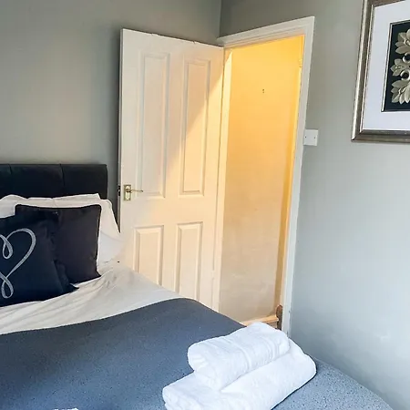 Prospect Place - Victorian - Free Parking - Дом отдыха