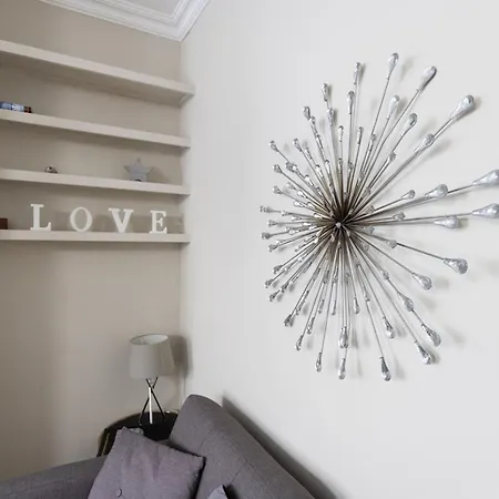 펜션 Prospect Place - Victorian - Free Parking - *