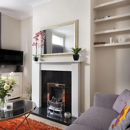 펜션 Prospect Place - Victorian - Free Parking -