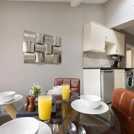 Prospect Place - Victorian - Free Parking -