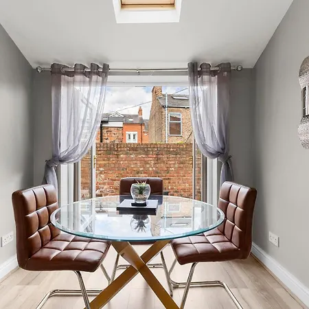 Prospect Place - Victorian - Free Parking - Дом отдыха *