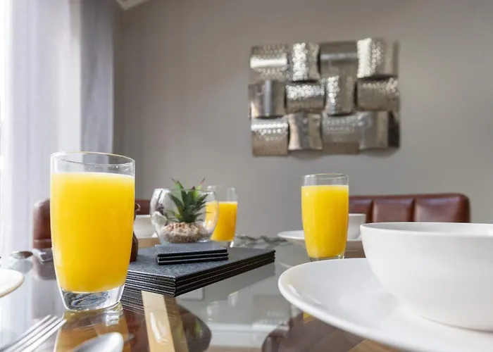 Prospect Place - Victorian - Free Parking - יורק