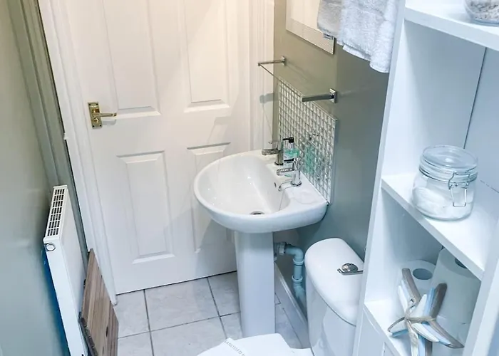 Prospect Place - Victorian - Free Parking -